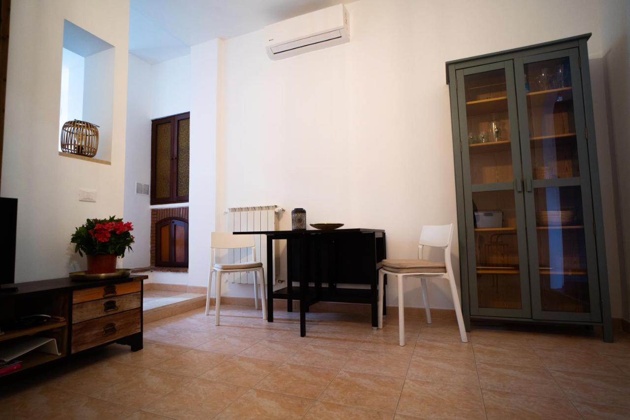 Apartamento Attico Via Capo Soprano Lido di Ostia Exterior foto