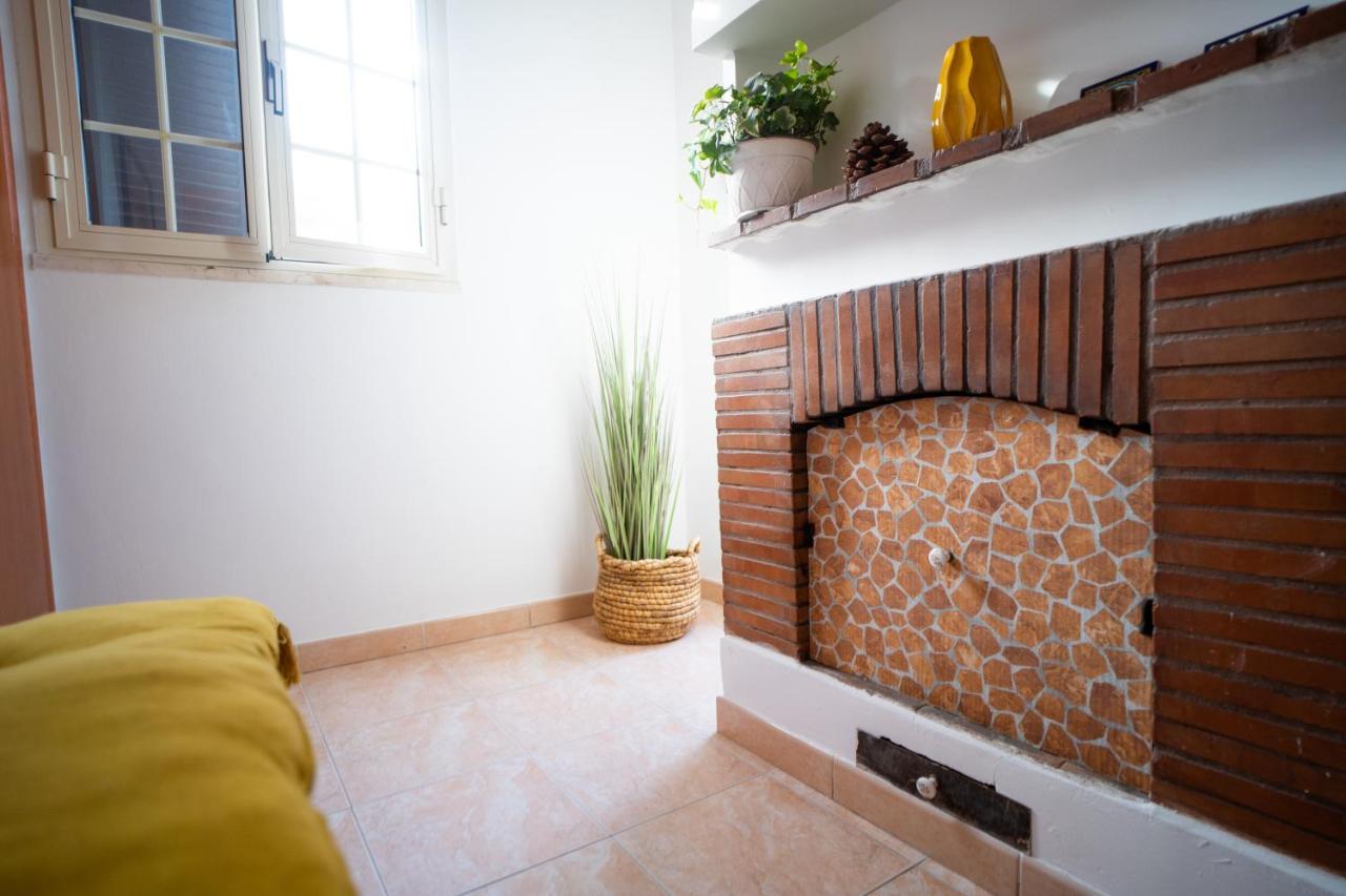 Apartamento Attico Via Capo Soprano Lido di Ostia Exterior foto